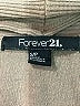 Forever 21 Tan Cardigan Size S - photo 7