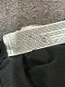 MNG Black Casual Dress Size 14 - photo 7