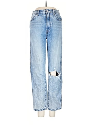 7 For All Mankind Jeans (view 1)