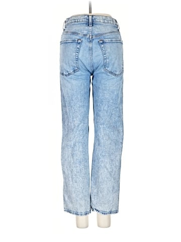7 For All Mankind Jeans (view 2)