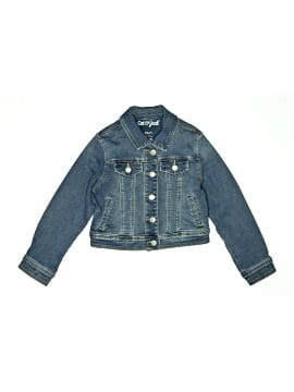 Cat & Jack Denim Jacket