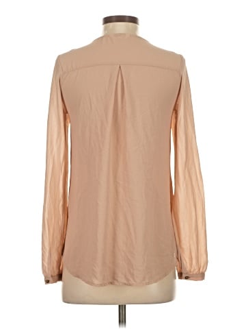 Noah Long Sleeve Blouse (view 2)
