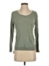 Gap Outlet Green Pullover Sweater Size XS - photo 1