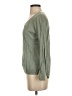 Gap Outlet Green Pullover Sweater Size XS - photo 5