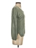 Gap Outlet Green Pullover Sweater Size XS - photo 4