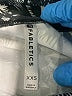 Fabletics Tropical Black Casual Skirt Size XXS - photo 4