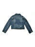 Cat & Jack Blue Denim Jacket Size 6 - 7 - photo 2