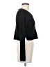 Wild Fable Black Pullover Sweater Size XS - photo 4