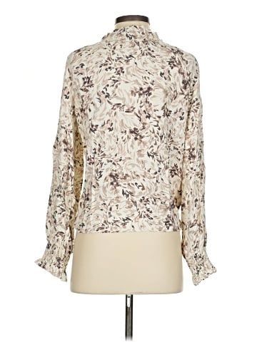 Tart Long Sleeve Blouse (view 2)