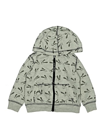 Disney Zip Up Hoodie (view 1)