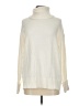 Old Navy Ivory Turtleneck Sweater Size S - photo 1