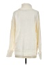 Old Navy Ivory Turtleneck Sweater Size S - photo 2