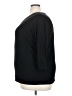 ASHRO Black 3/4 Sleeve Top Size 3X - photo 5