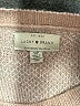 Lucky Brand Camo Pink Pullover Sweater Size S - photo 7