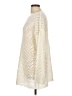 Anrabess 100% Acrylic Ivory Pullover Sweater Size L - photo 5