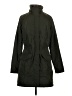 Universal Thread 100% Polyester Green Raincoat Size XS - photo 1