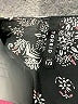 Torrid 100% Polyester Black Kimono Size 1X - 2X Plus (1) - photo 7