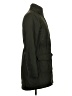 Universal Thread 100% Polyester Green Raincoat Size XS - photo 4