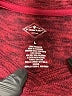 St. John's Bay 100% Polyester Burgundy Pullover Sweater Size L - photo 7