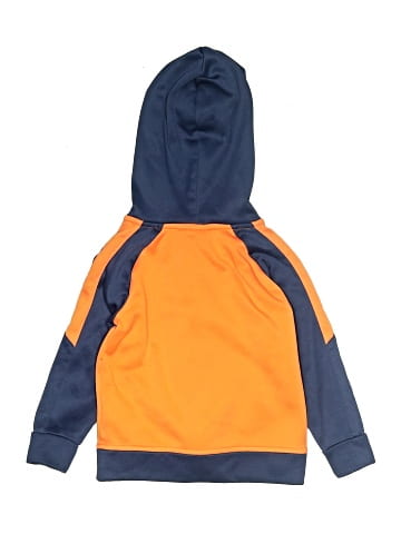 Puma Zip Up Hoodie (view 2)