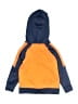 Puma 100% Polyester Orange Zip Up Hoodie 12-18 MO / 18 MO - photo 2