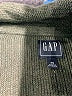 Gap Green Cardigan Size XS - photo 7