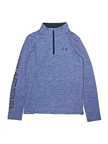 Under Armour Track Jacket (view 1)