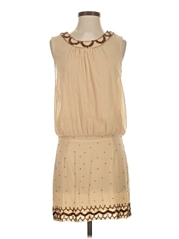 Moon Collection Casual Dress (view 1)