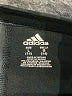 Adidas Black Track Pants Size 14 - photo 3