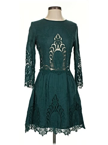 Dolce Vita Cocktail Dress (view 1)