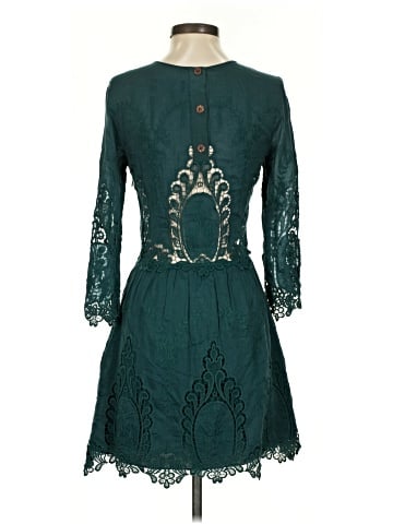 Dolce Vita Cocktail Dress (view 2)