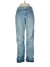 NYDJ Blue Jeans Size 0 - photo 1