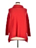Anrabess Red Turtleneck Sweater Size XL - photo 1