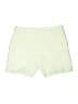 St. John Solid Green Shorts Size 10 - photo 2