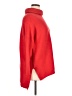 Anrabess Red Turtleneck Sweater Size XL - photo 4