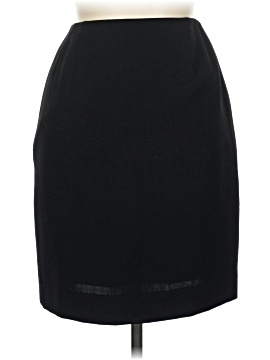 Emanuel Emanuel Ungaro Wool Skirt