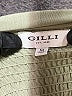 Gilli 100% Polyester Green Casual Dress Size M - photo 7