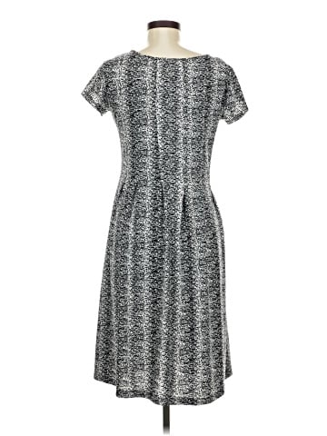 NY Collection Casual Dress (view 2)