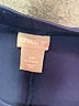 Chico's Solid Blue Active Pants Size Lg Petite (2) - photo 7