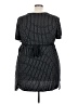 Lane Bryant Black Kimono Size 22 - 24 Plus - photo 2