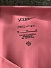 Nike Pink Yoga Pants Size M - photo 7