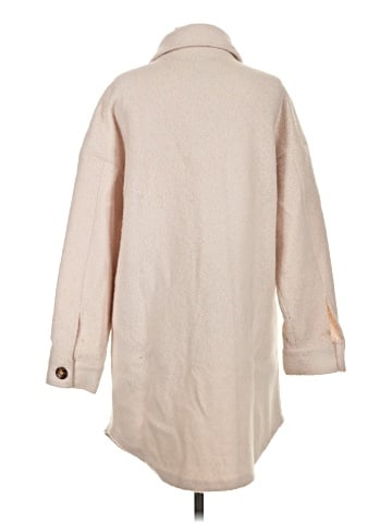 Farhi by Nicole Farhi Coat (view 2)