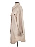Farhi by Nicole Farhi Tan Coat Size S - photo 5