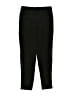 Gap Fit Black Track Pants Size 14 - 16 - photo 2