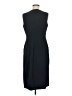 Carlisle Black Cocktail Dress Size 8 - photo 2