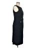 Carlisle Black Cocktail Dress Size 8 - photo 4