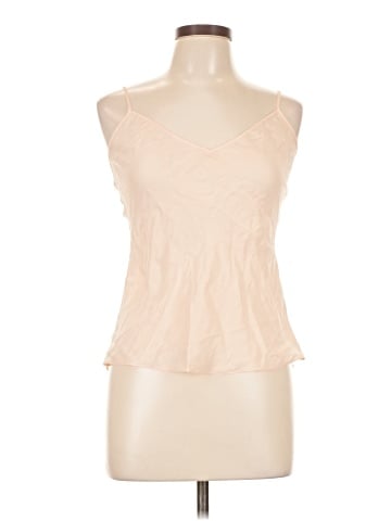Rebecca Taylor Sleeveless Blouse (view 1)