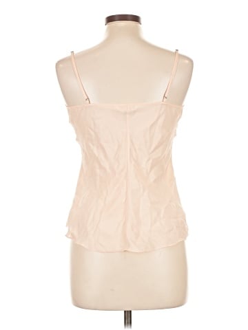 Rebecca Taylor Sleeveless Blouse (view 2)
