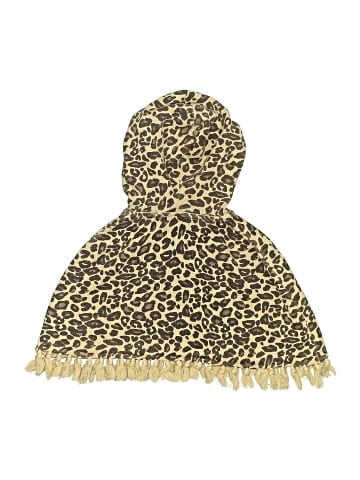 Gymboree Poncho (view 2)