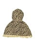 Gymboree 100% Cotton Gold Poncho Size 5 - 6 - photo 2